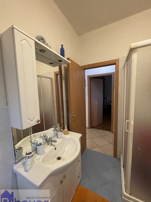 appartamento in vendita a Cossato in zona Monteferrario