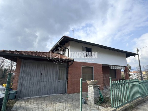 appartamento in vendita a Cossato