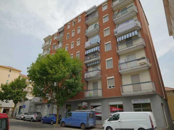 appartamento in vendita a Cossato in zona Monteferrario