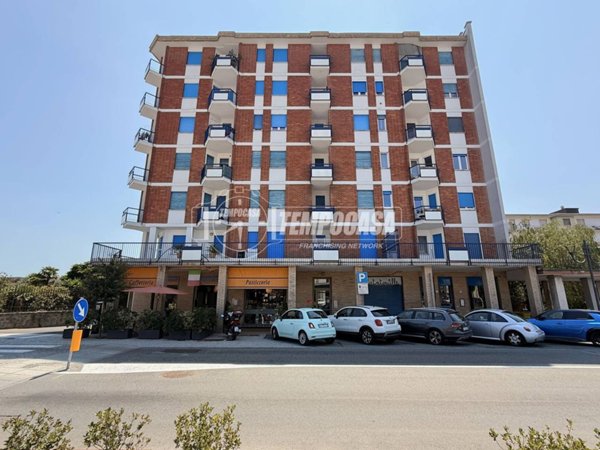 appartamento in vendita a Cossato in zona Monteferrario