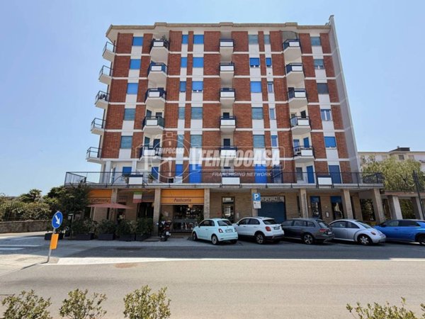 appartamento in vendita a Cossato in zona Monteferrario