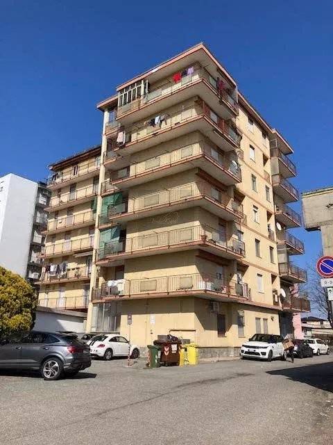 appartamento in vendita a Cossato in zona Monteferrario
