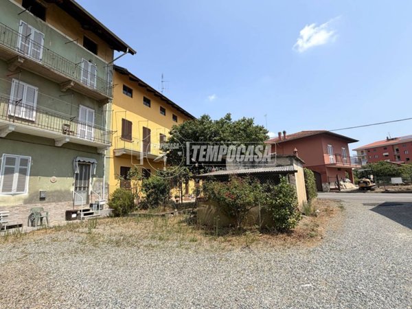 casa indipendente in vendita a Cossato