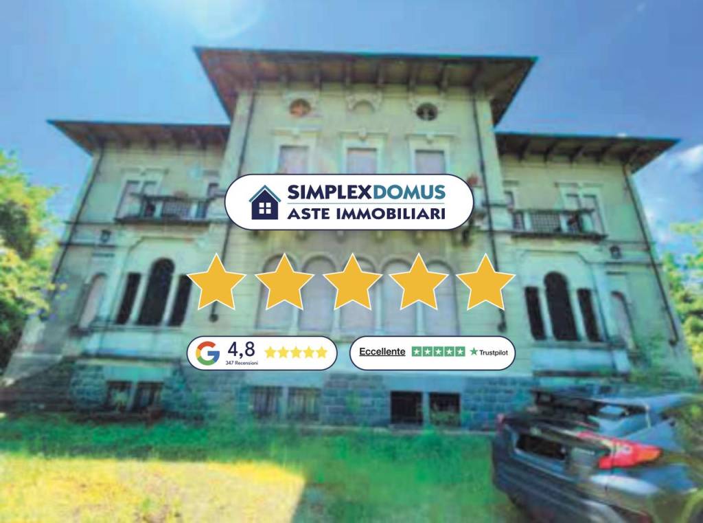 casa indipendente in vendita a Cossato in zona Monteferrario