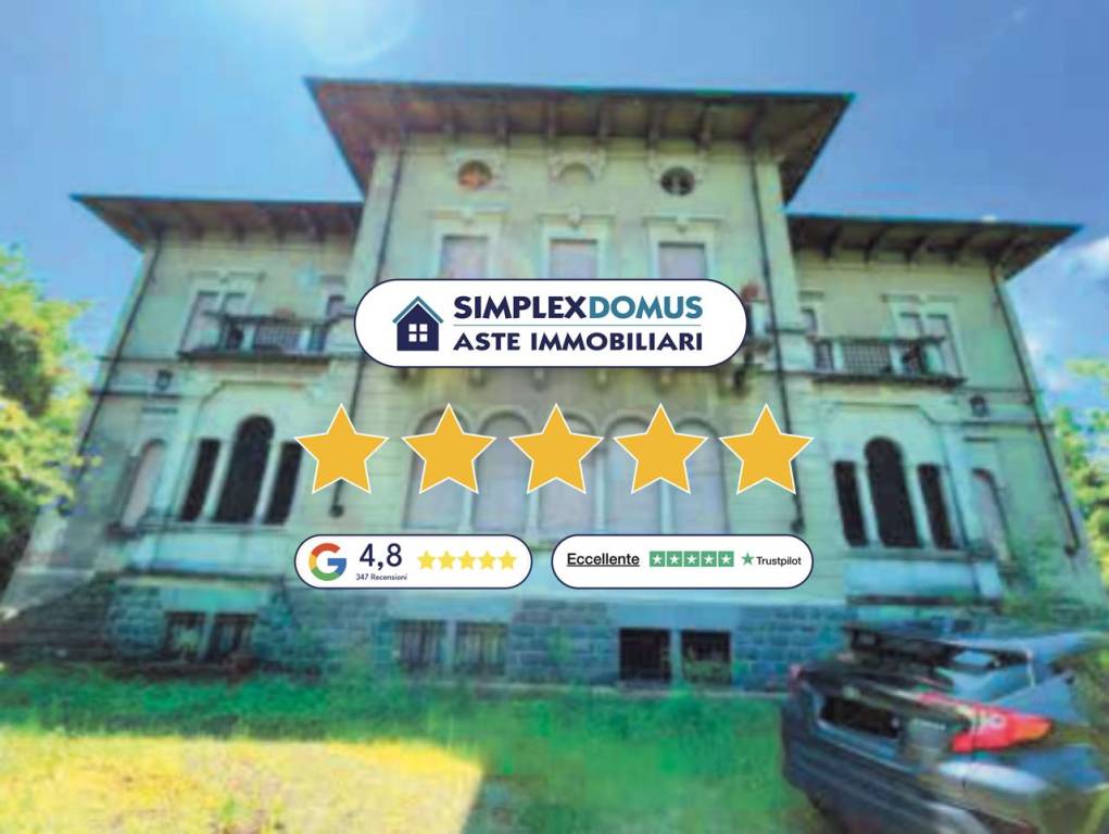 casa indipendente in vendita a Cossato in zona Monteferrario