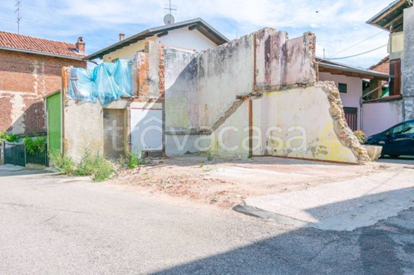 terreno edificabile in vendita a Cossato in zona Parlamento
