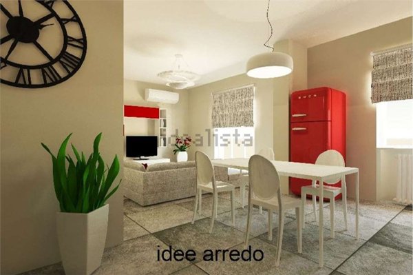 appartamento in vendita a Cossato