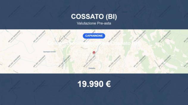 appartamento in vendita a Cossato