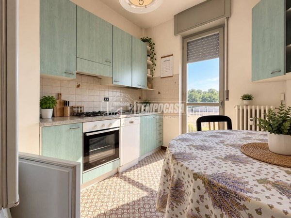 appartamento in vendita a Cossato