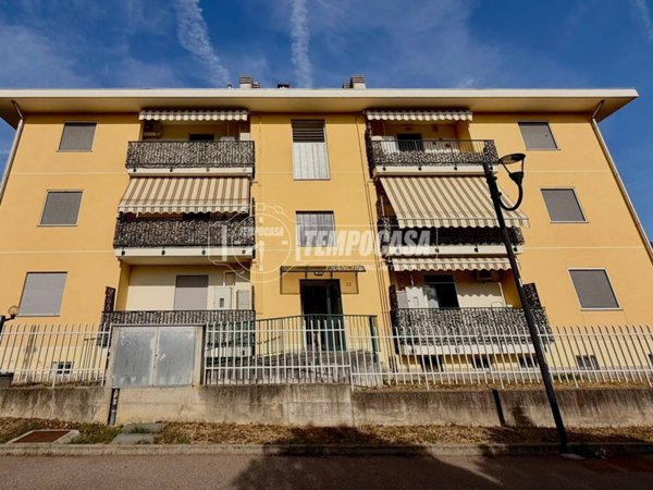 appartamento in vendita a Cossato