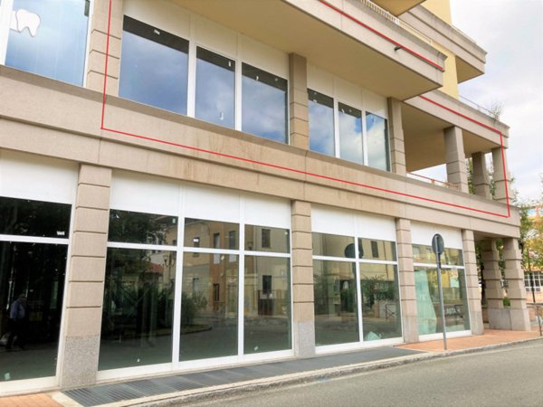 appartamento in vendita a Cossato in zona Monteferrario