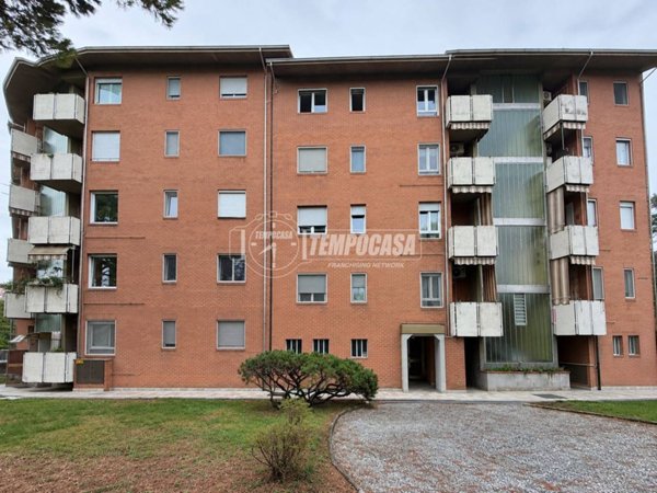 appartamento in vendita a Cossato in zona Lorazzo
