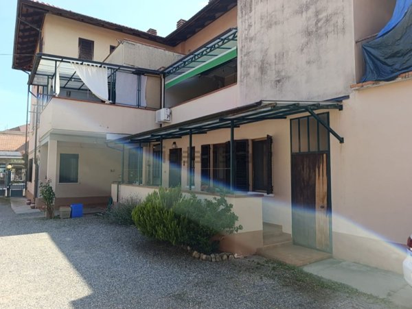 appartamento in vendita a Cossato