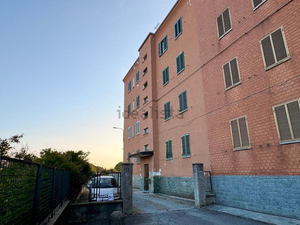 appartamento in vendita a Cossato