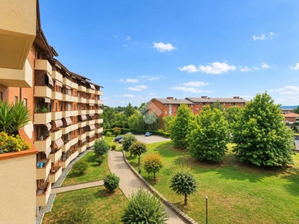 appartamento in vendita a Cossato in zona Lorazzo