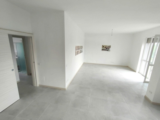 appartamento in vendita a Cossato in zona Monteferrario