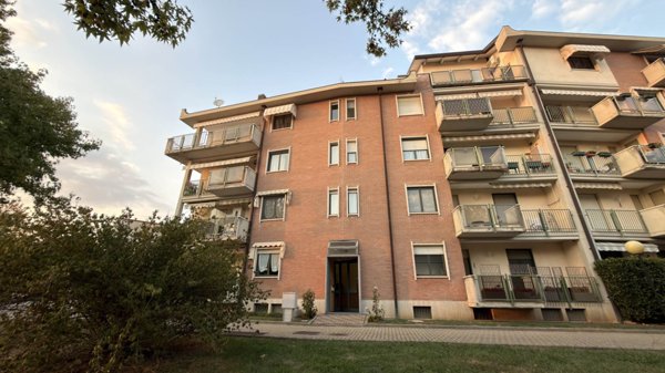 appartamento in vendita a Cossato in zona Monteferrario
