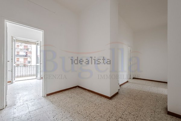 appartamento in vendita a Cossato in zona Monteferrario