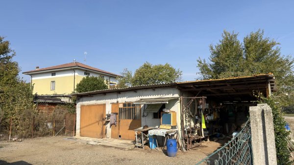 ufficio in vendita a Cossato in zona Spolina