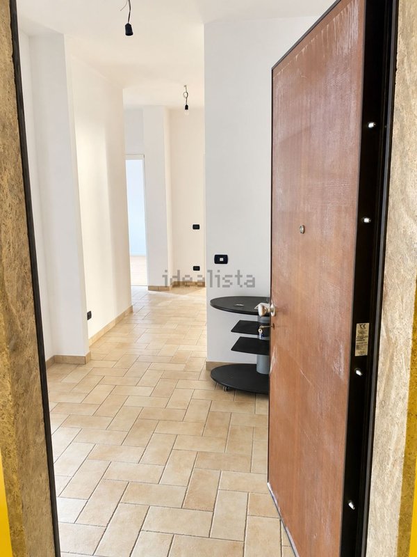 appartamento in vendita a Cossato in zona Monteferrario