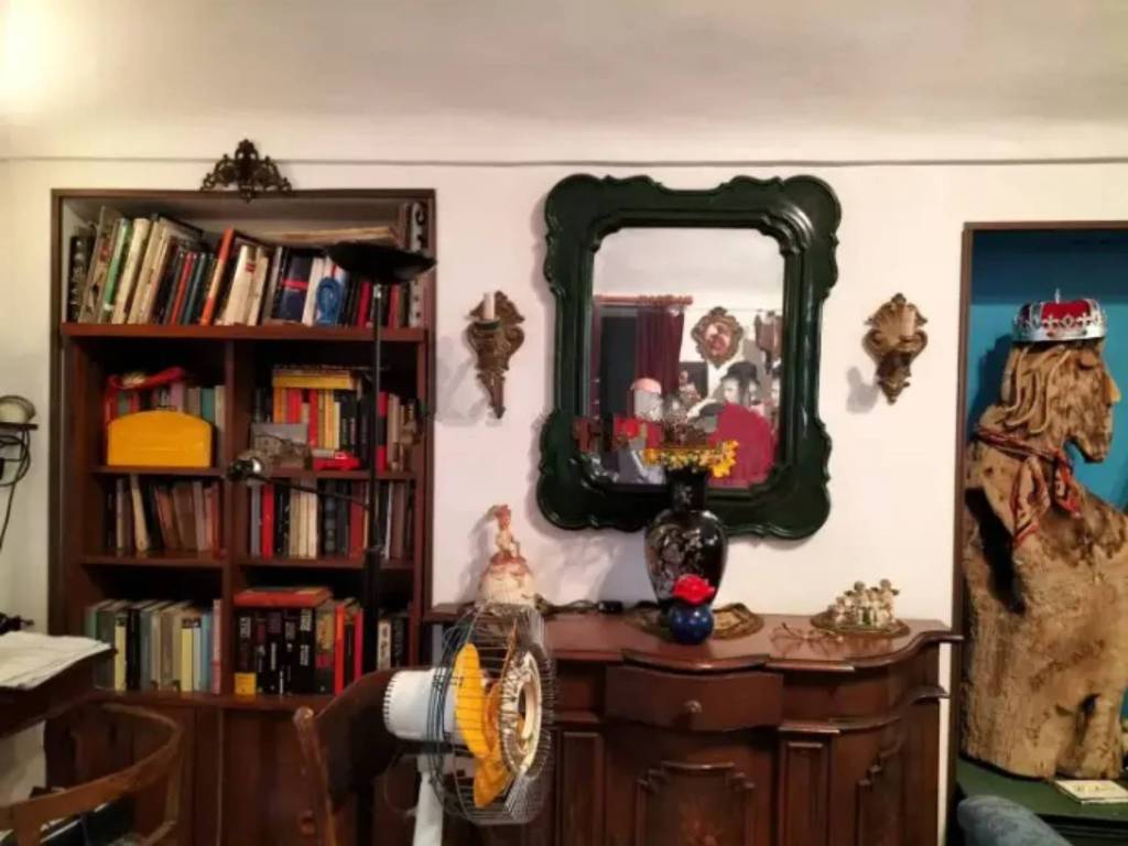 appartamento in vendita a Crevacuore