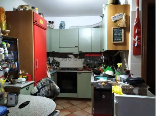 appartamento in vendita a Crevacuore