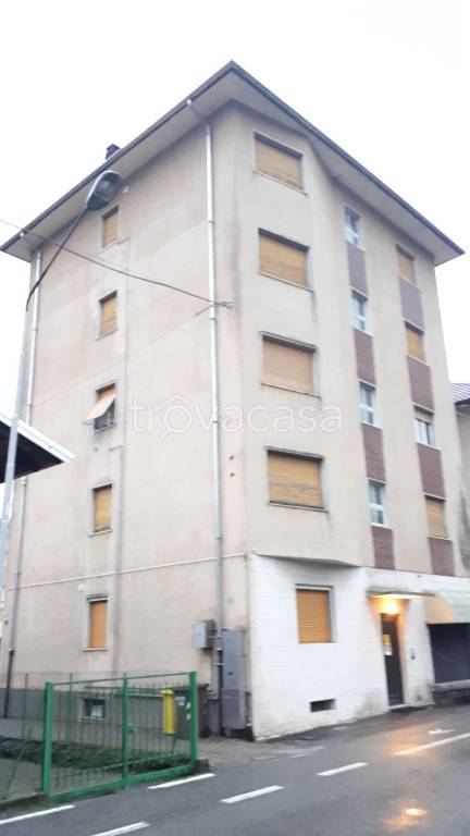 appartamento in vendita a Crevacuore