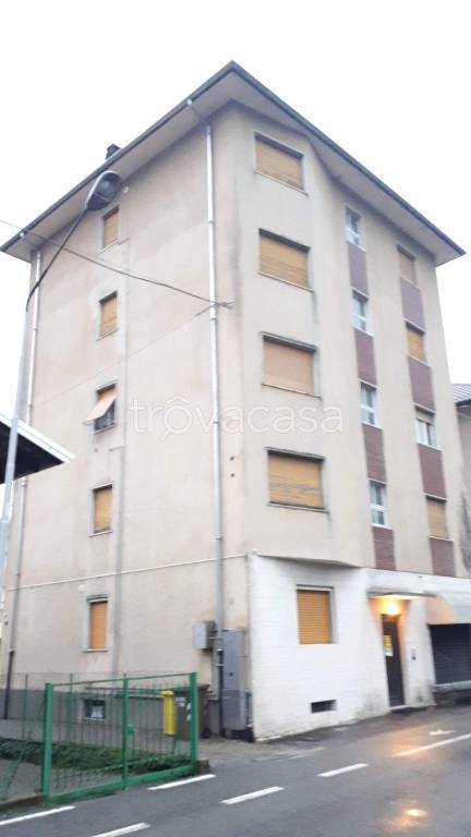 appartamento in vendita a Crevacuore