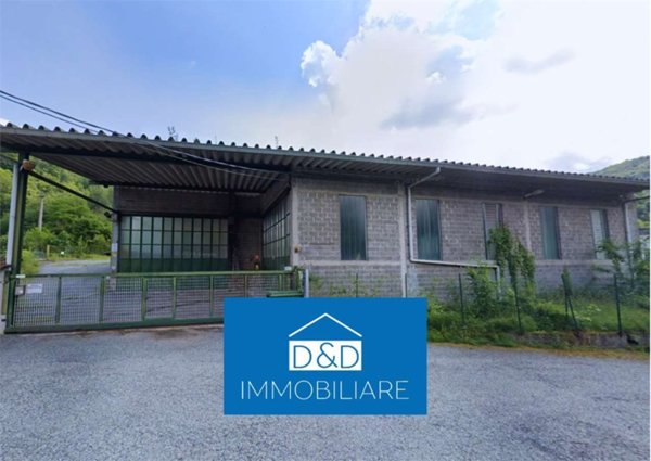 appartamento in vendita a Crevacuore in zona Azoglio