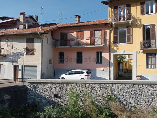 appartamento in vendita a Crevacuore