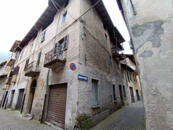 casa indipendente in vendita a Crevacuore