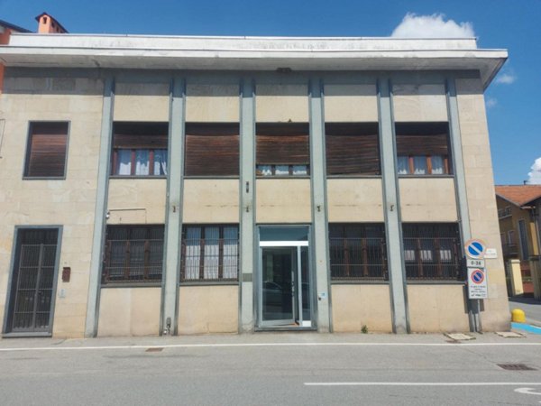 ufficio in vendita a Crevacuore