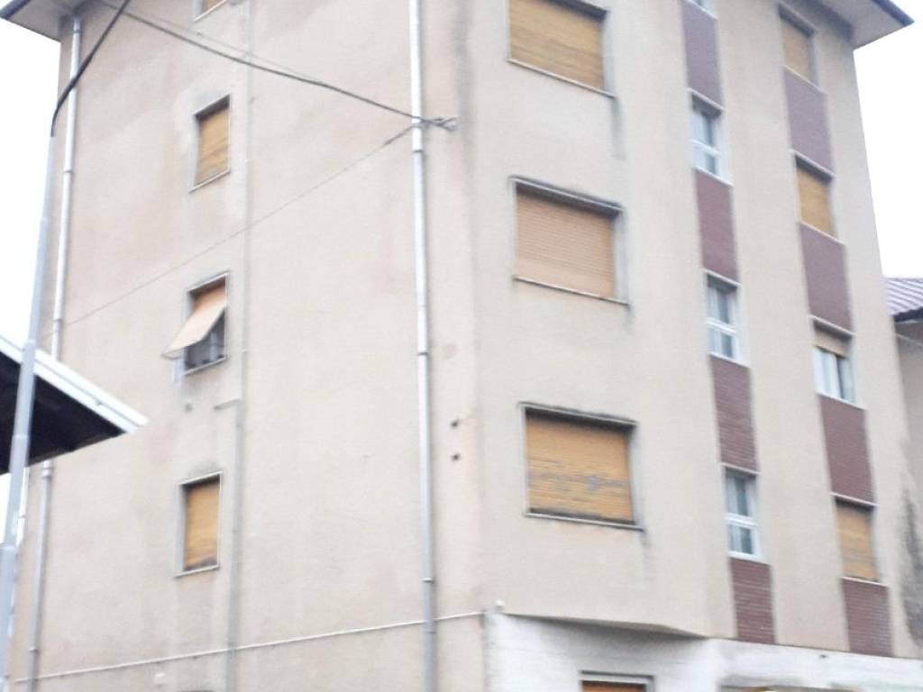 appartamento in vendita a Crevacuore