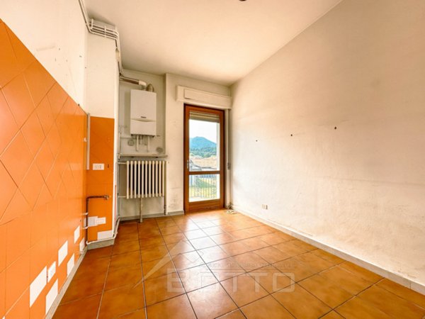 appartamento in vendita a Crevacuore