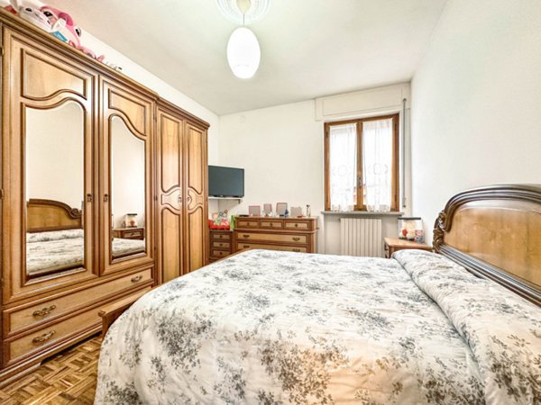 casa indipendente in vendita a Crevacuore