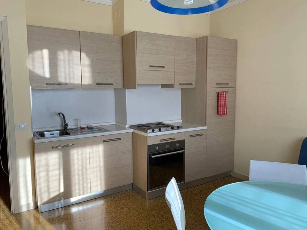 appartamento in vendita a Crevacuore