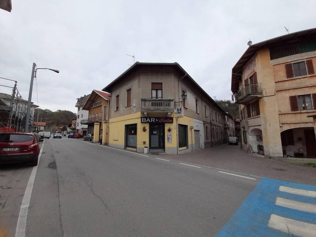 casa indipendente in vendita a Crevacuore