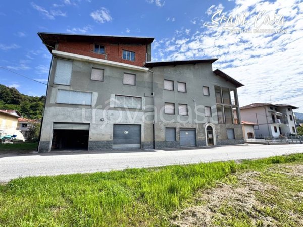 casa indipendente in vendita a Crevacuore