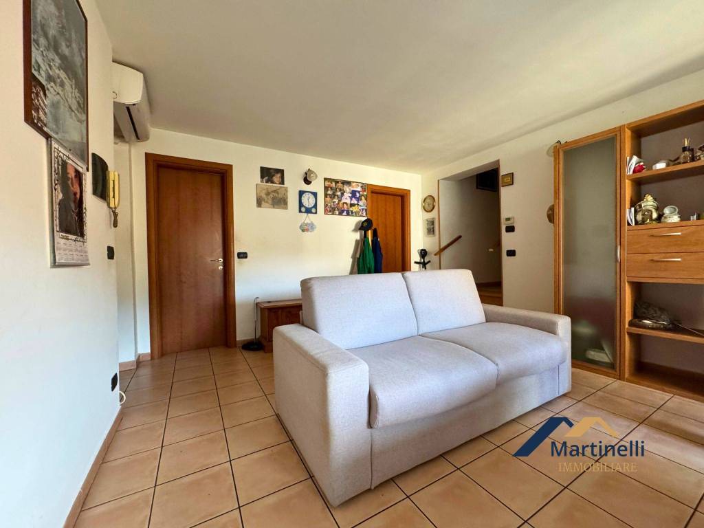 appartamento in vendita a Crevacuore