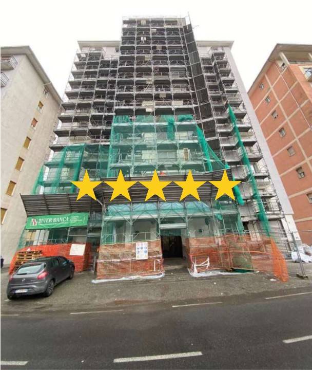 appartamento in vendita a Crevacuore