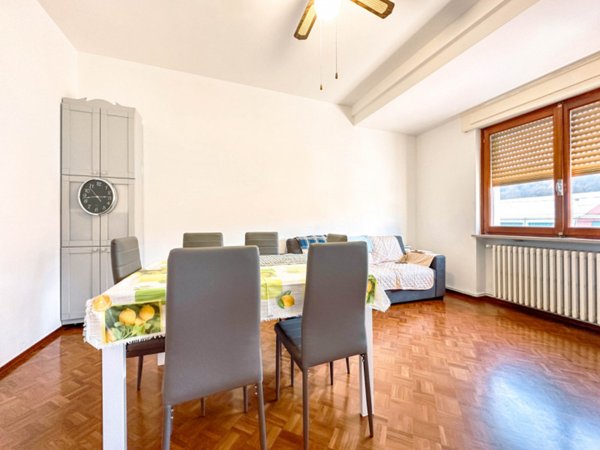 appartamento in vendita a Crevacuore