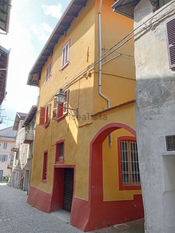 appartamento in vendita a Crevacuore