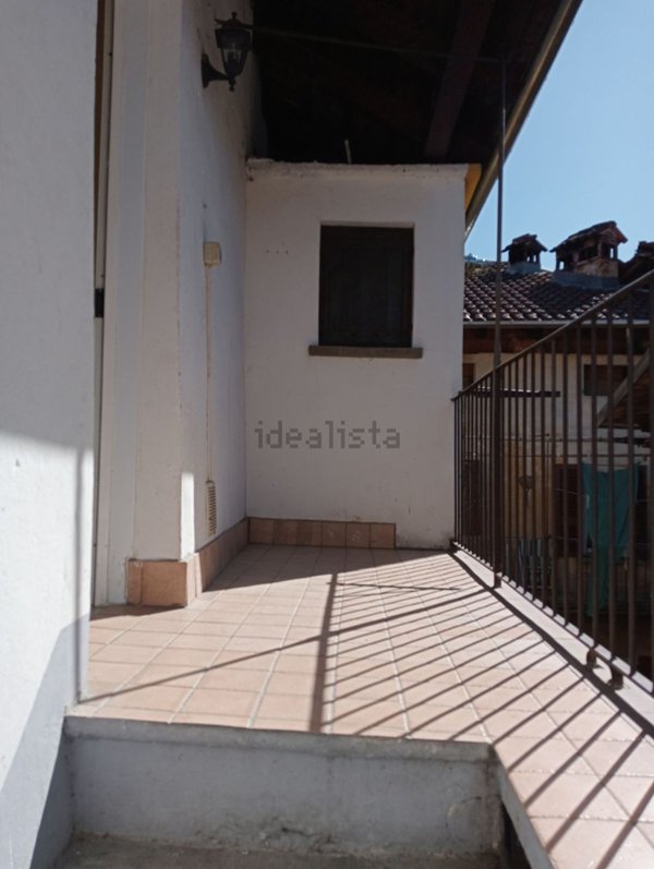 appartamento in vendita a Crevacuore