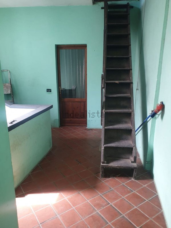 casa indipendente in vendita a Crevacuore in zona Azoglio
