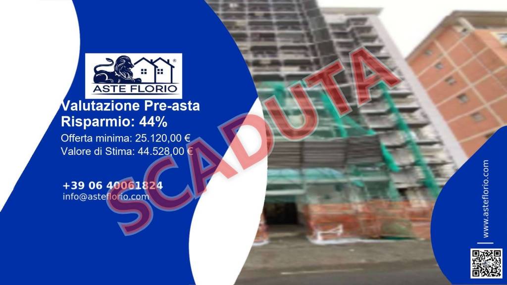 appartamento in vendita a Crevacuore