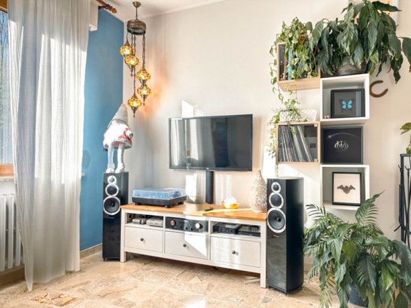 casa indipendente in vendita a Crevacuore