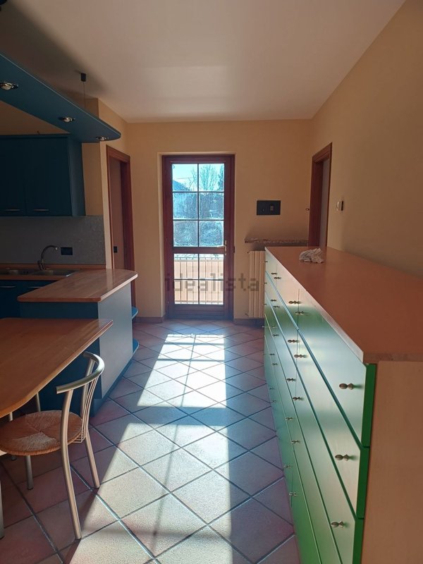 appartamento in vendita a Crevacuore