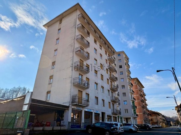 appartamento in vendita a Crevacuore