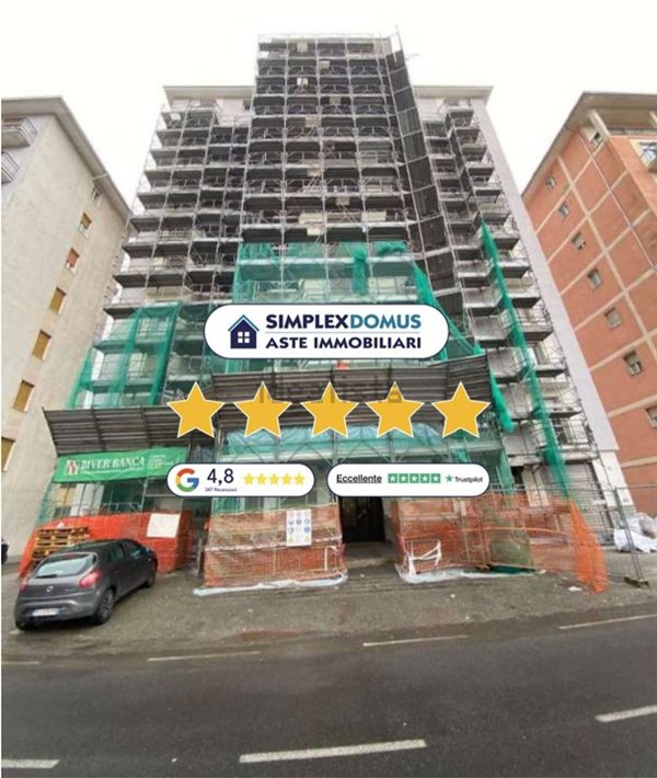 appartamento in vendita a Crevacuore