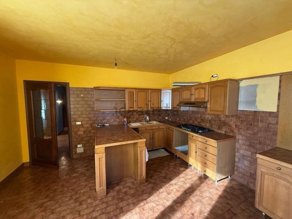 casa indipendente in vendita a Crevacuore